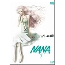 Amazon.co.jp: NANA-ナナ- 7 [DVD] : 朴路美, KAORI, 木内秀信, 川原